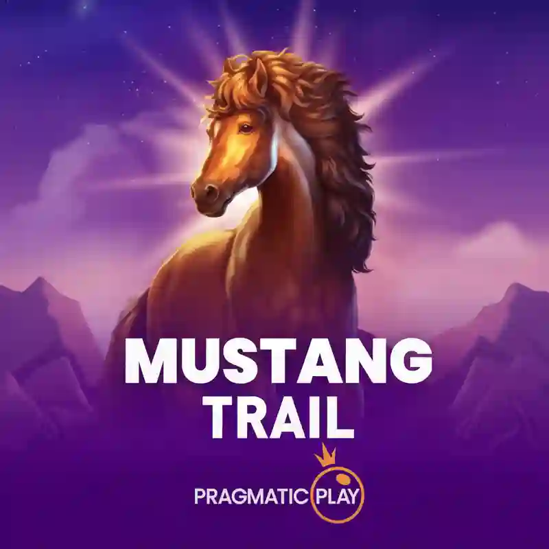 Mustang Trail