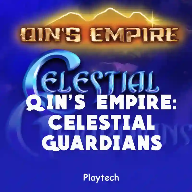 Qin's Empire