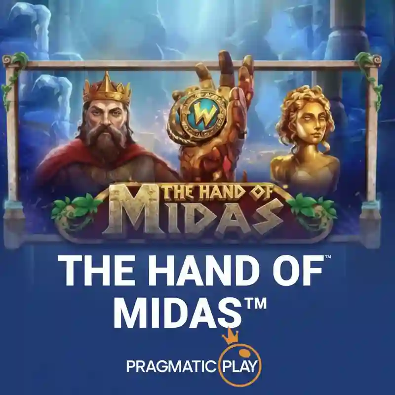 The Hand Of Midas